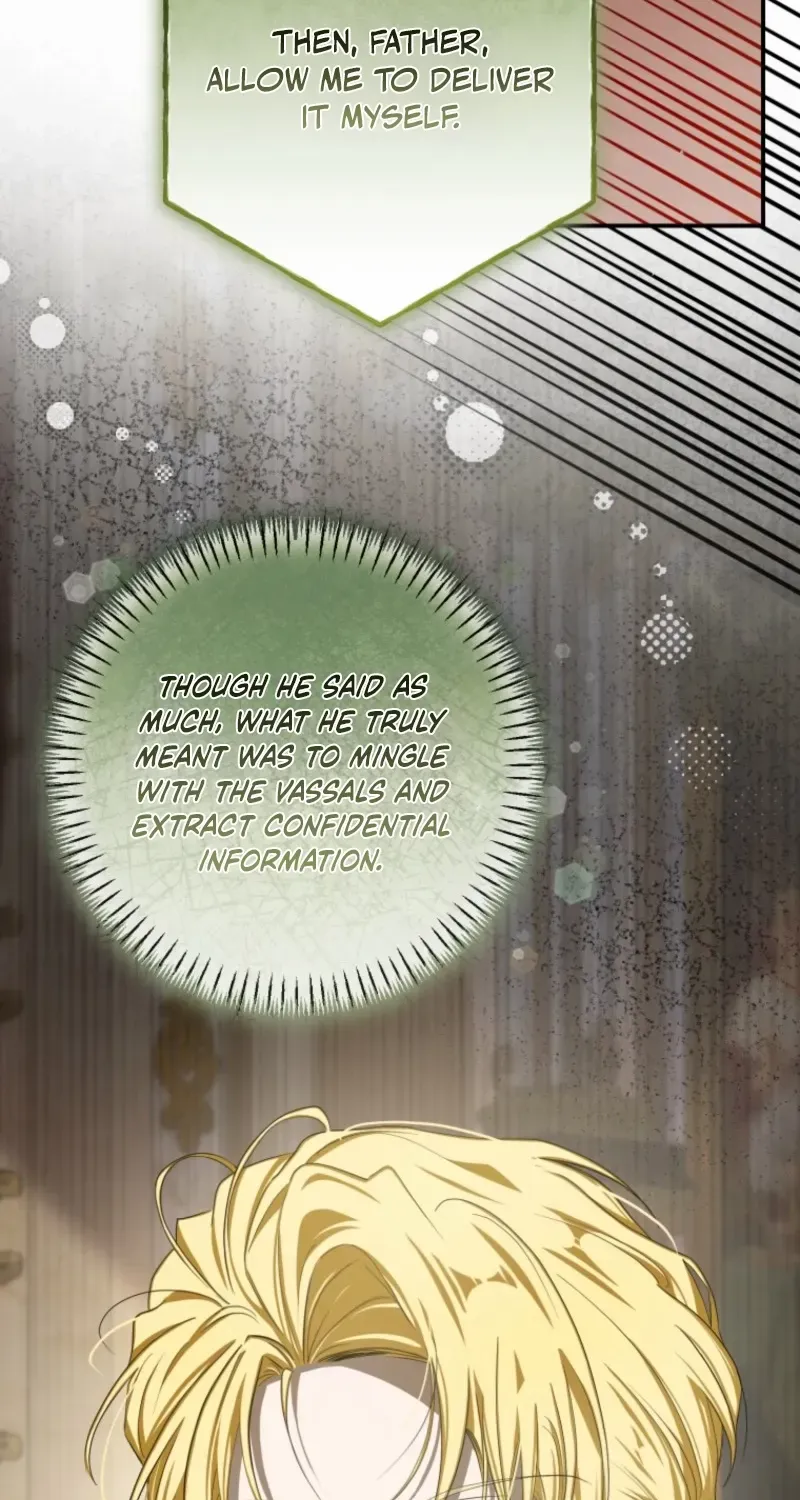 I Became the Master of the Devil Chapter 65 page 4 - 