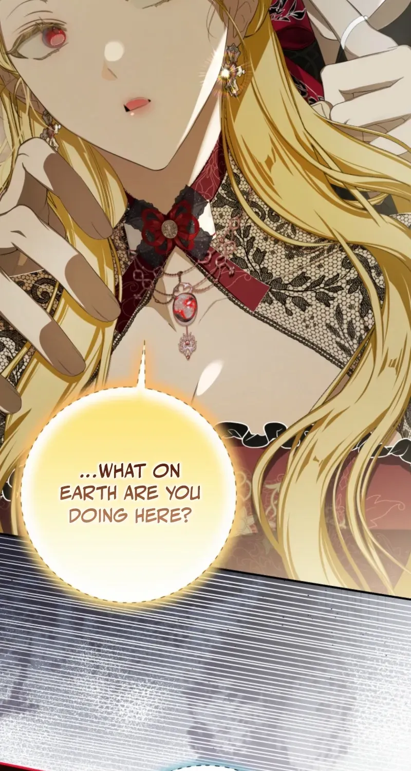 I Became the Master of the Devil Chapter 65 page 32 - 