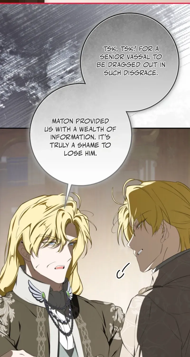 I Became the Master of the Devil Chapter 65 page 34 - 