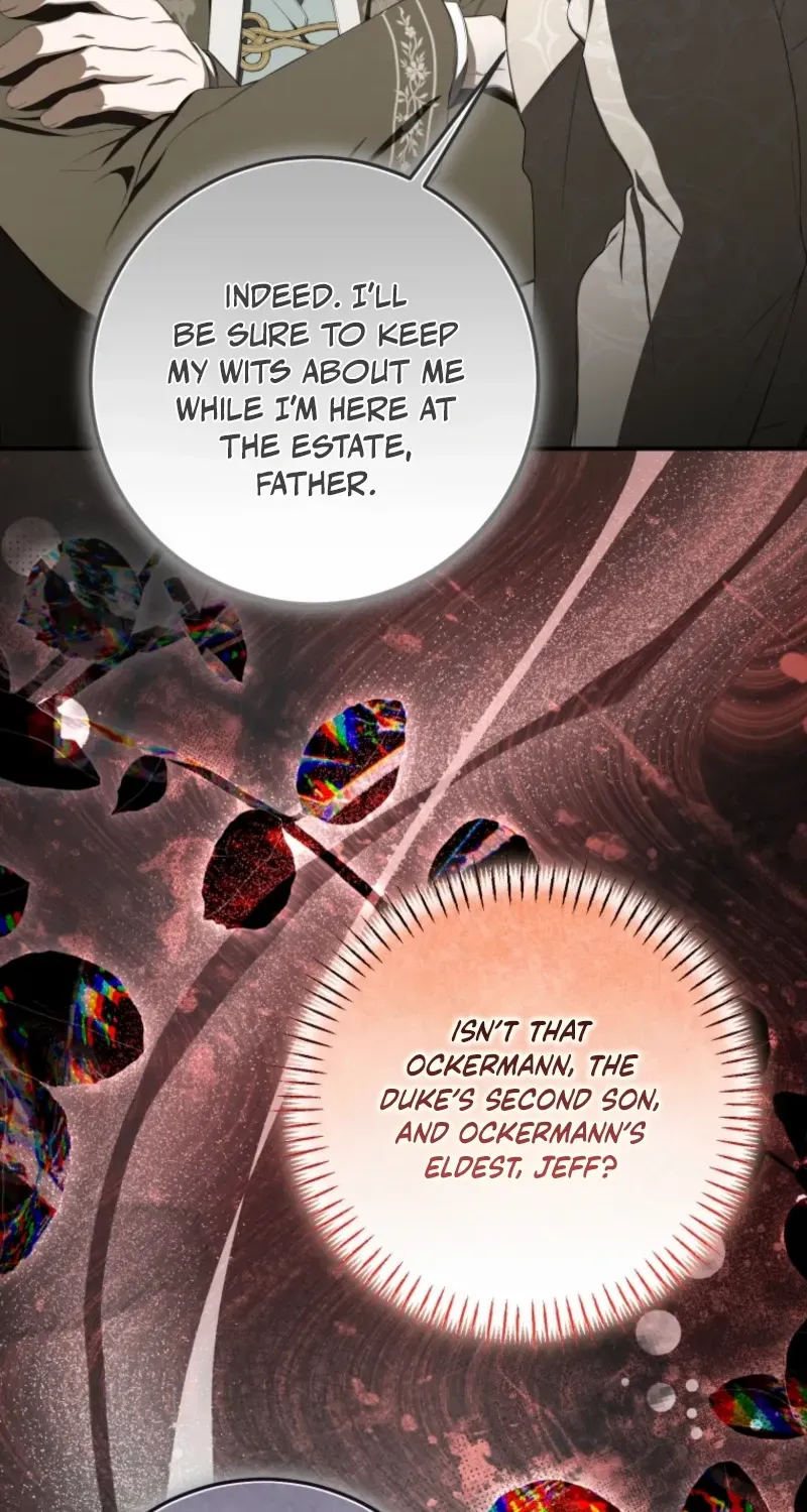 I Became the Master of the Devil Chapter 65 page 35 - 