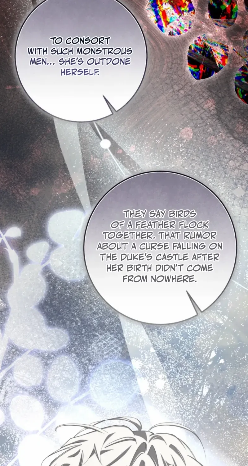 I Became the Master of the Devil Chapter 65 page 36 - 