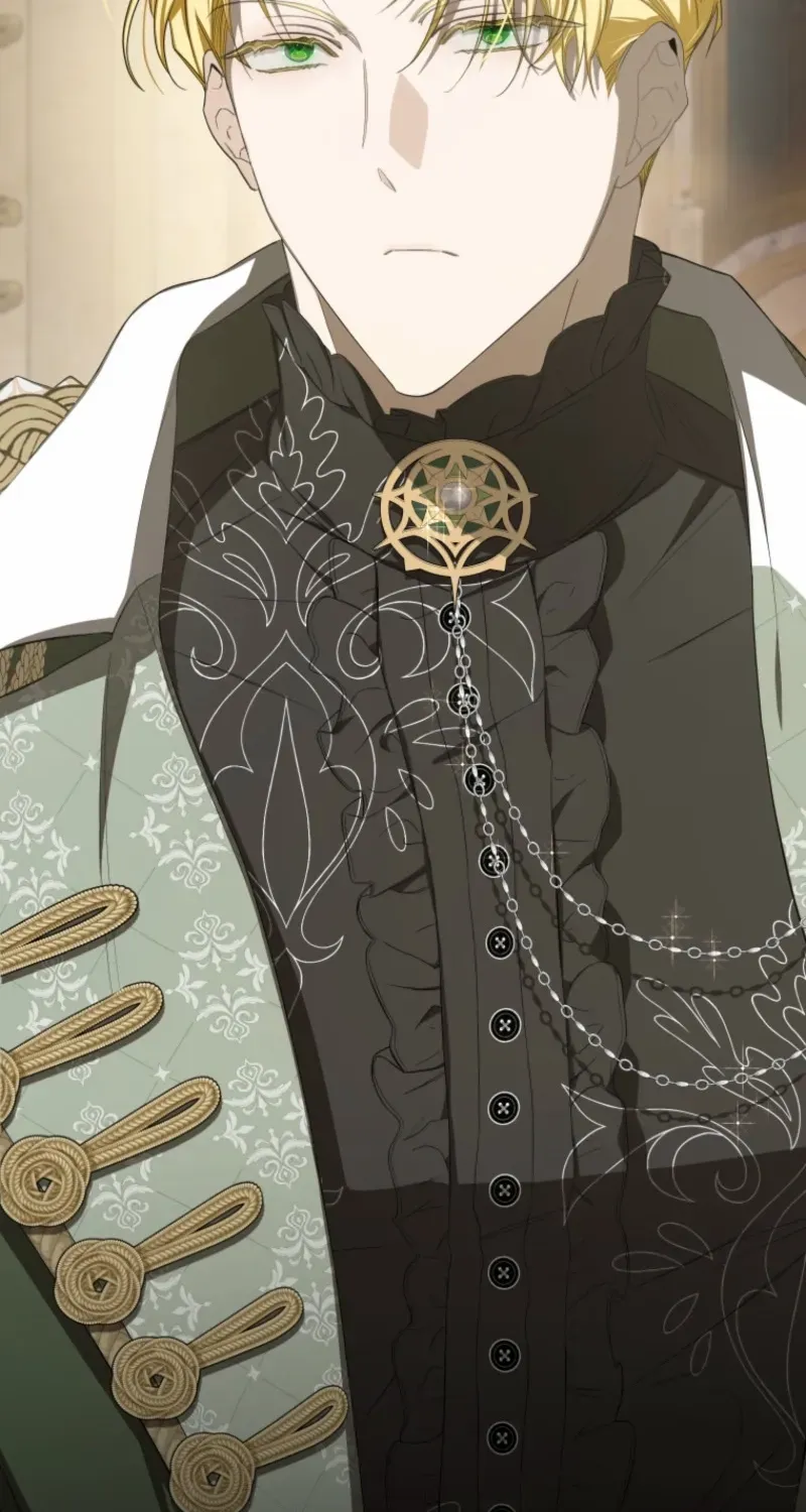 I Became the Master of the Devil Chapter 65 page 5 - 
