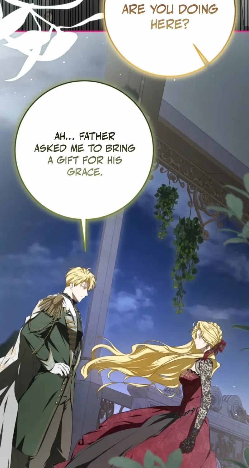 I Became the Master of the Devil Chapter 65 page 74 - 