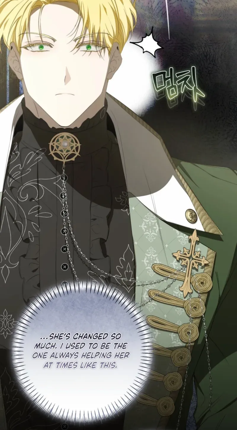 I Became the Master of the Devil Chapter 65 page 9 - 