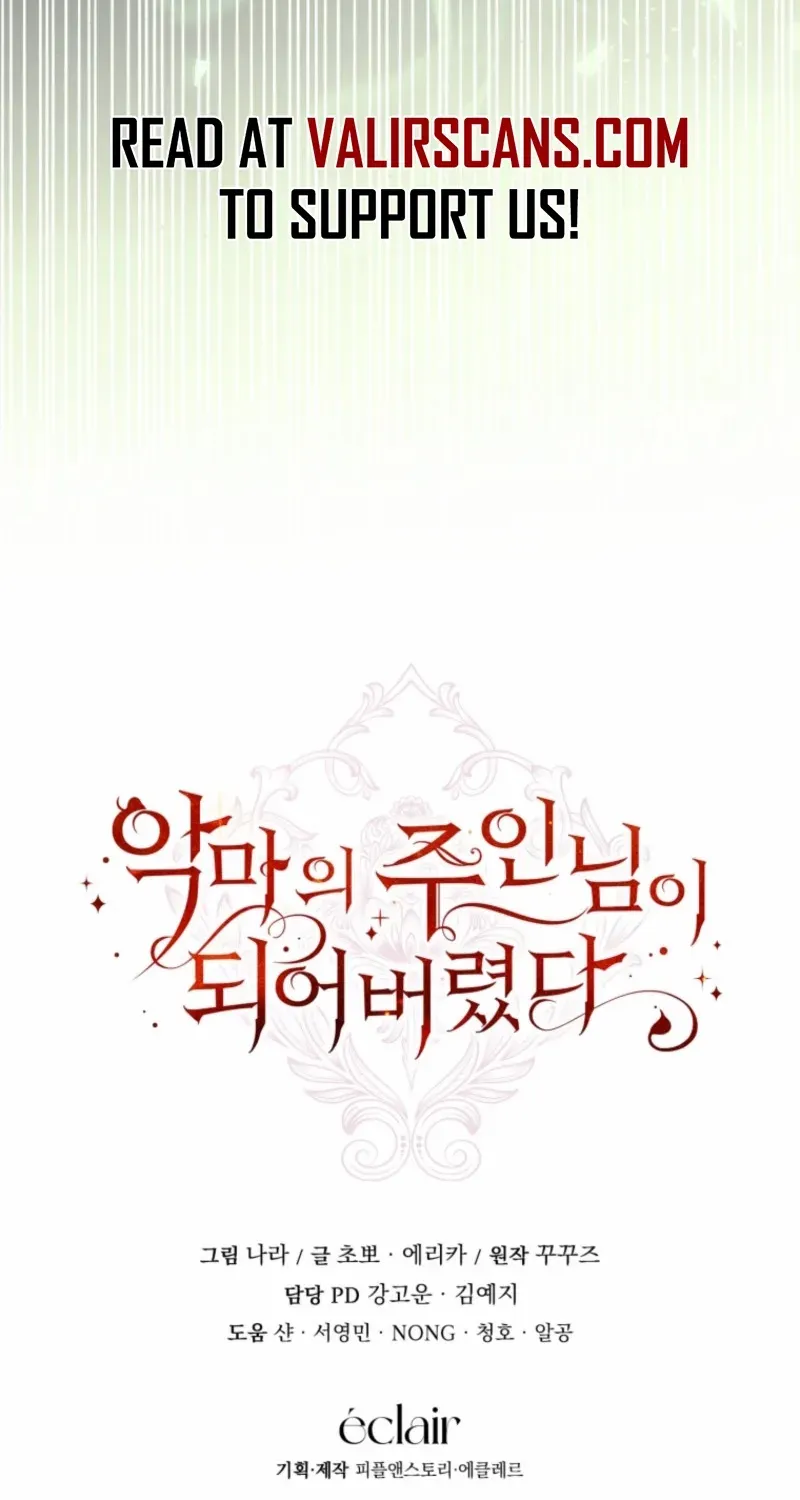 I Became the Master of the Devil Chapter 65 page 89 - 