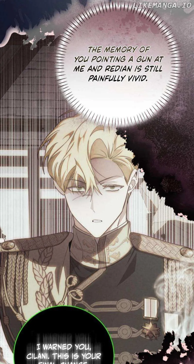 I Became the Master of the Devil Chapter 66 page 11 - 