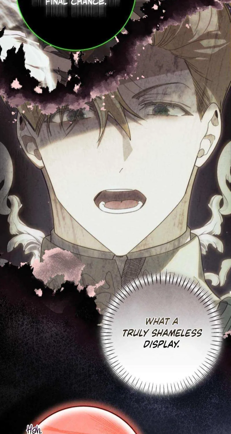 I Became the Master of the Devil Chapter 66 page 12 - 