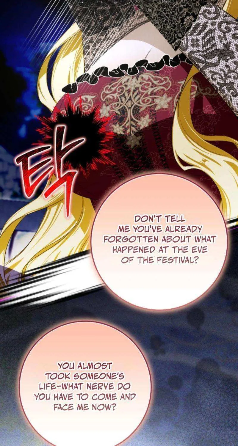 I Became the Master of the Devil Chapter 66 page 14 - 