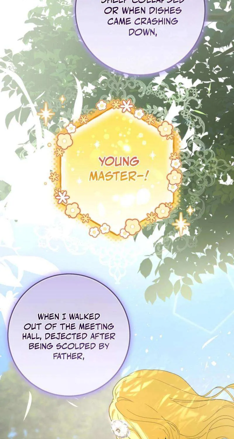 I Became the Master of the Devil Chapter 66 page 19 - 