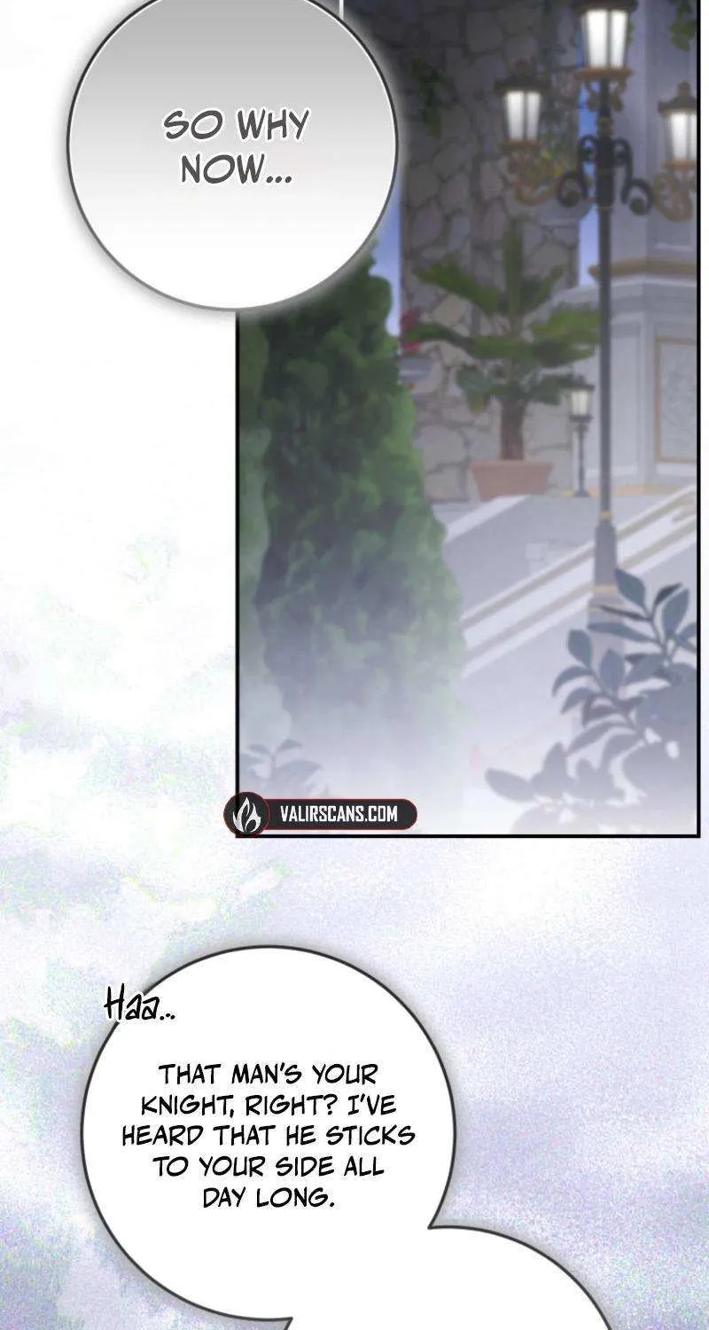 I Became the Master of the Devil Chapter 66 page 23 - 