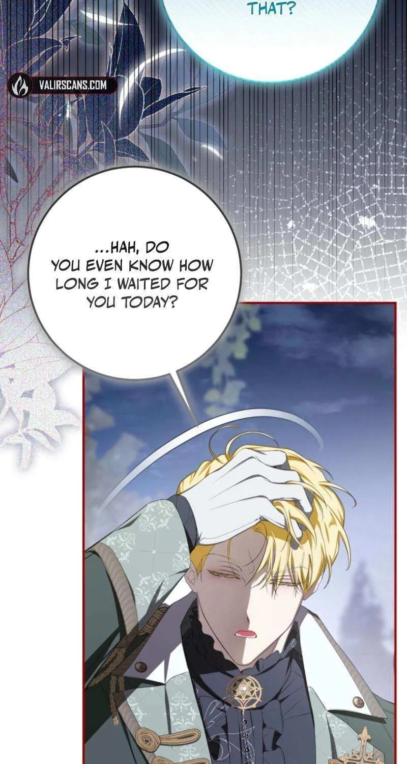 I Became the Master of the Devil Chapter 66 page 30 - 