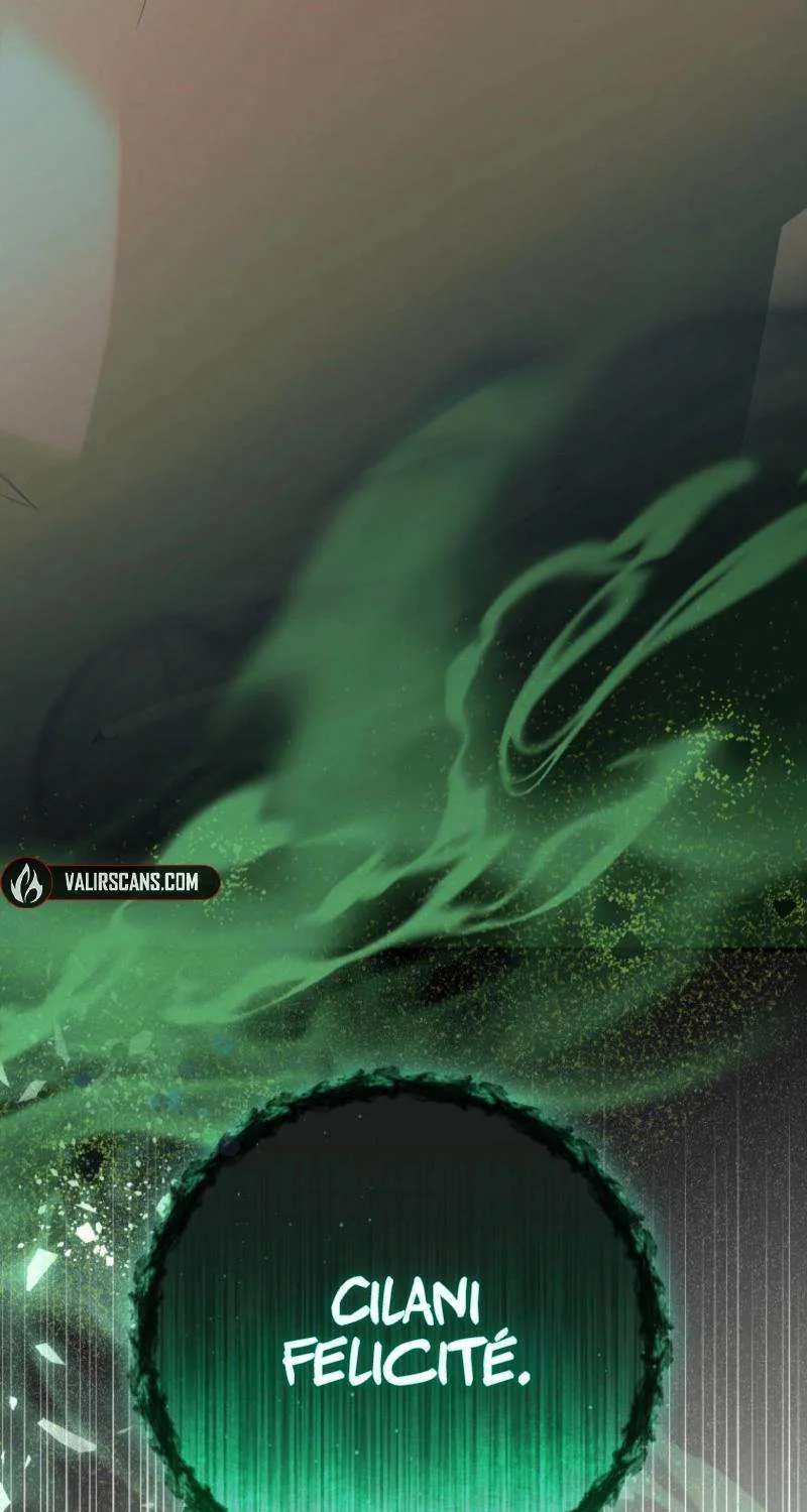 I Became the Master of the Devil Chapter 66 page 6 - 
