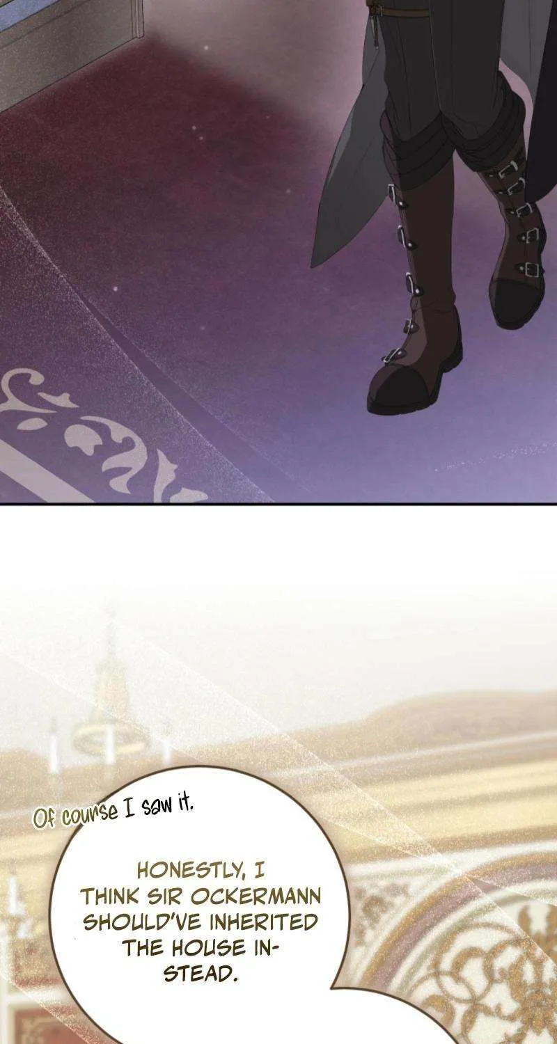 I Became the Master of the Devil Chapter 66 page 52 - 