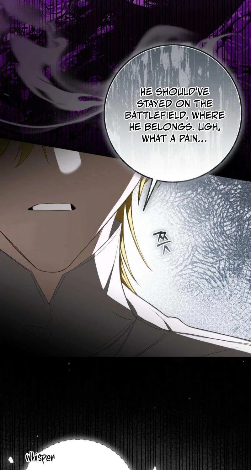 I Became the Master of the Devil Chapter 66 page 59 - 