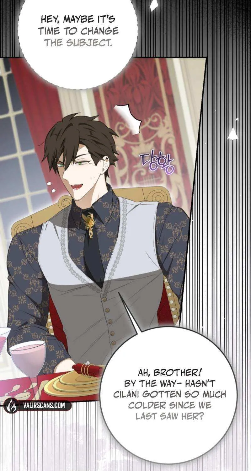 I Became the Master of the Devil Chapter 66 page 60 - 