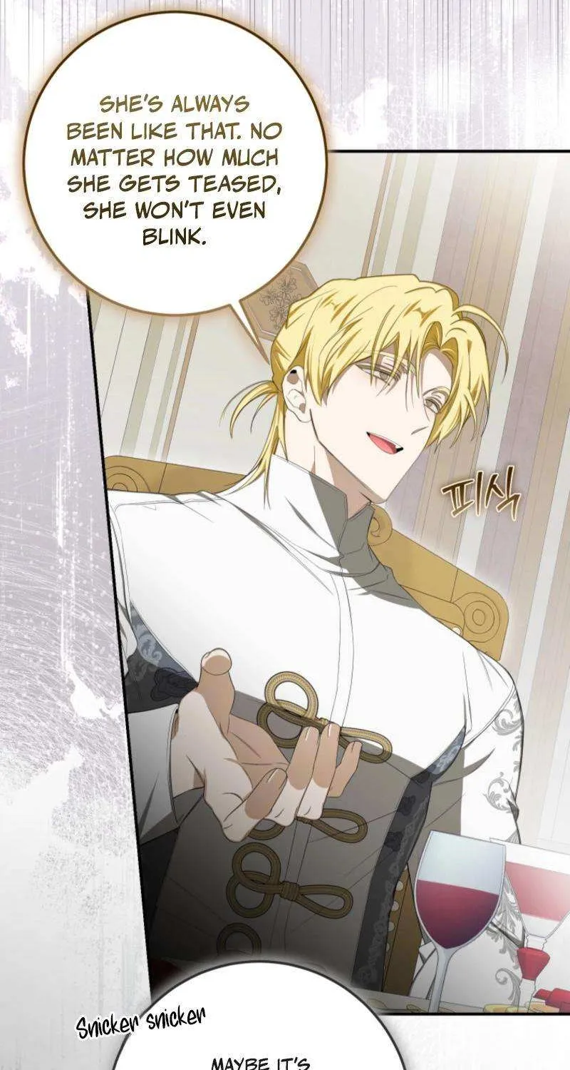 I Became the Master of the Devil Chapter 66 page 61 - 