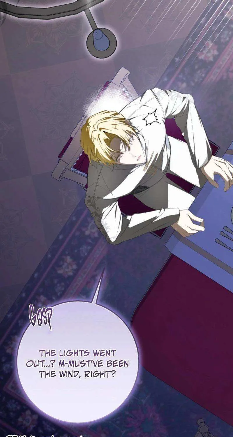 I Became the Master of the Devil Chapter 66 page 70 - 