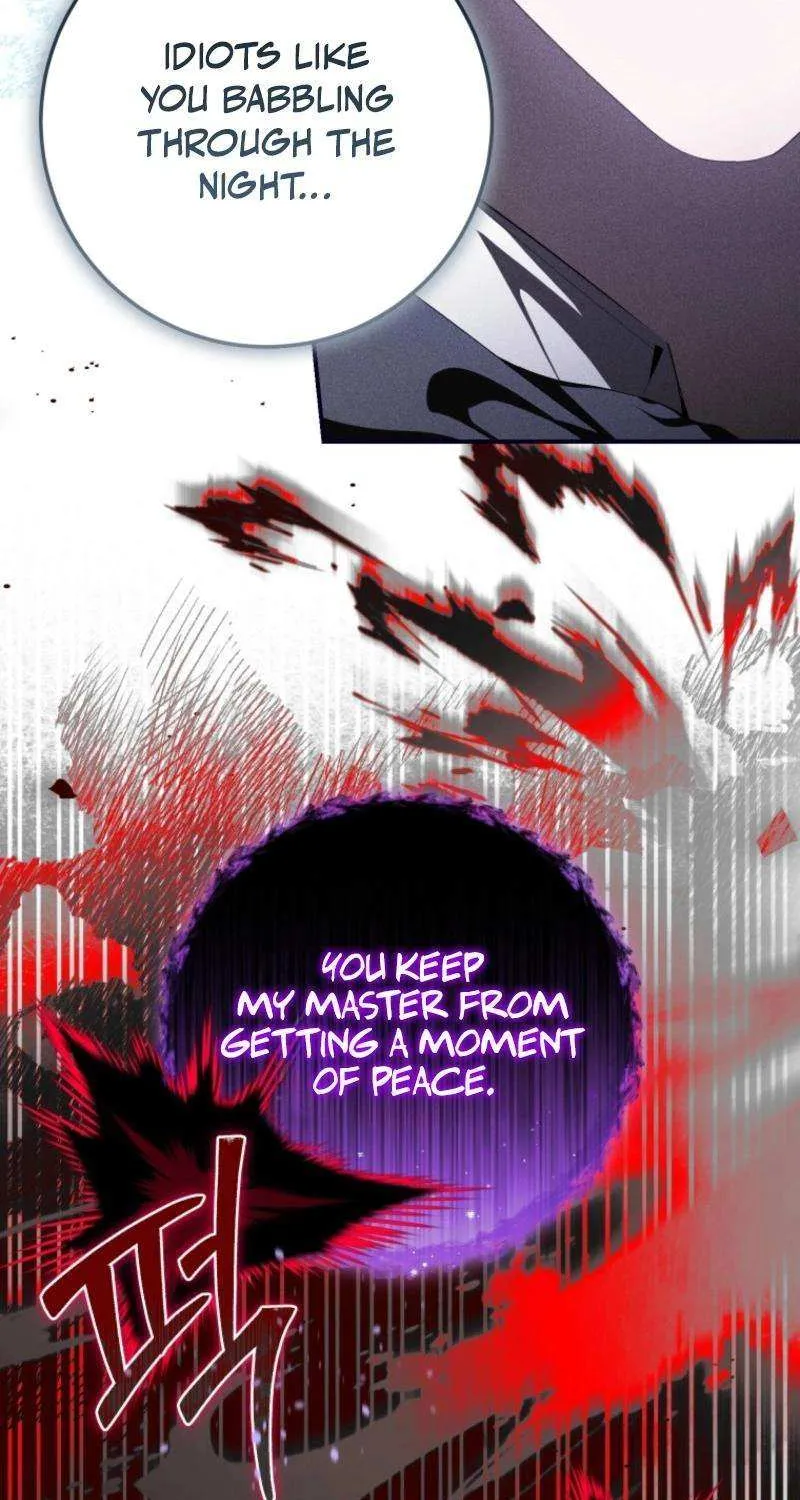 I Became the Master of the Devil Chapter 66 page 84 - 