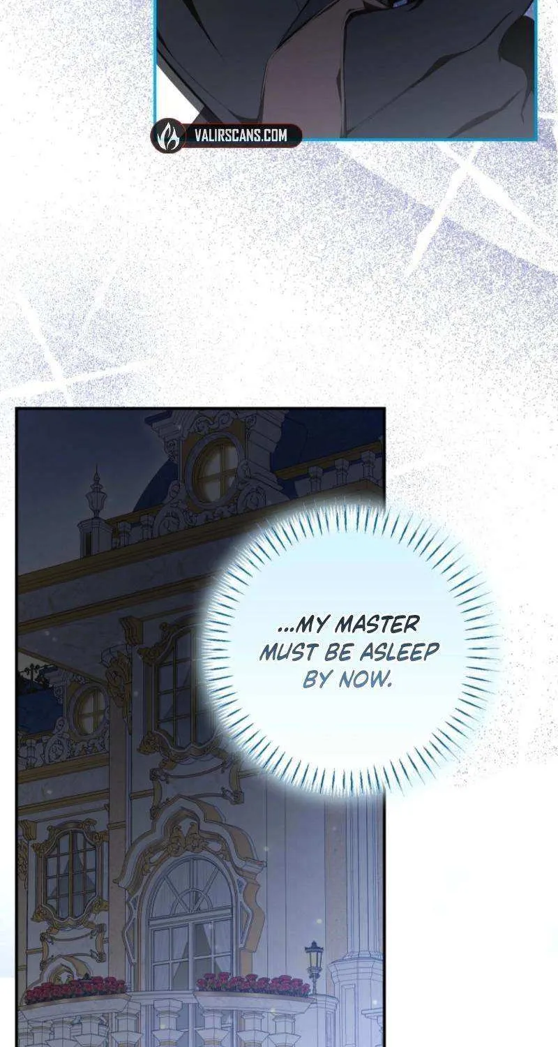 I Became the Master of the Devil Chapter 66 page 95 - 