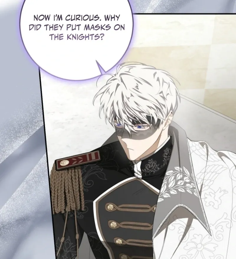 I Became the Master of the Devil Chapter 67 page 112 - 