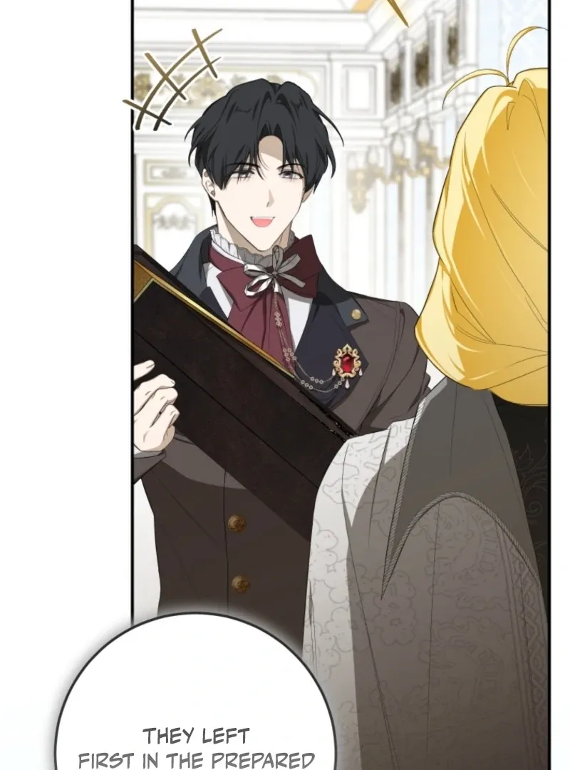 I Became the Master of the Devil Chapter 67 page 21 - 