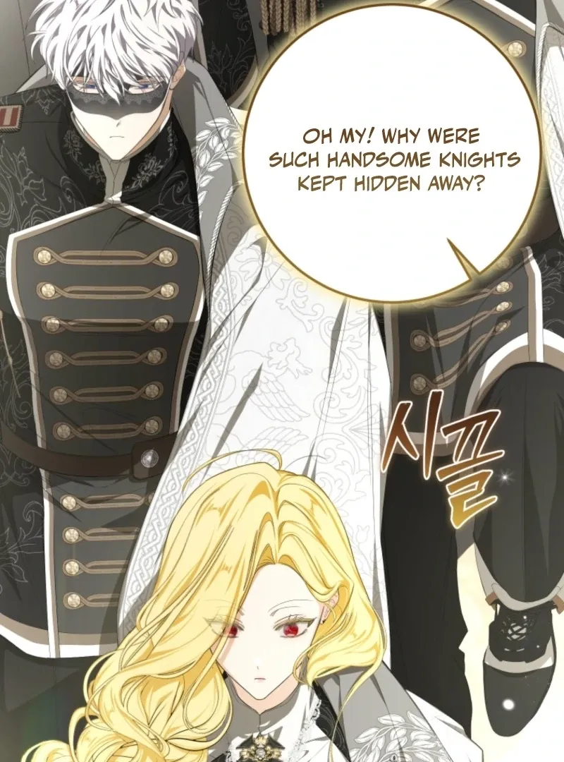 I Became the Master of the Devil Chapter 67 page 45 - 