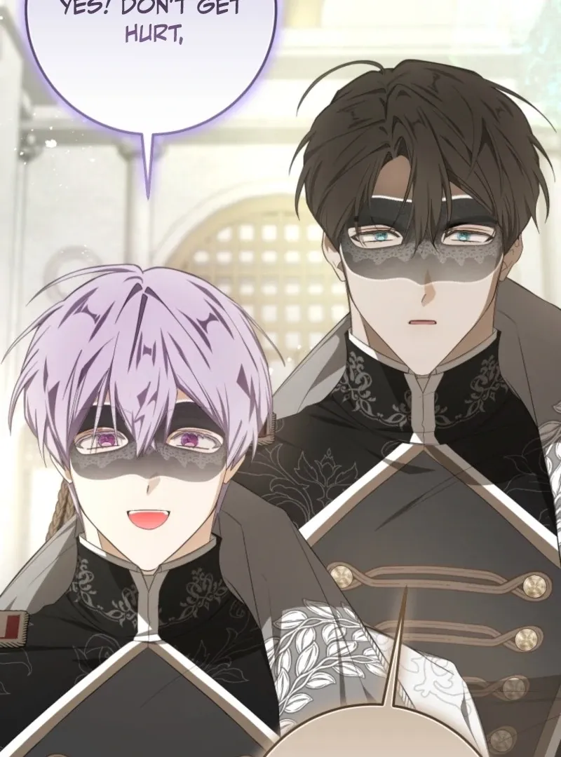 I Became the Master of the Devil Chapter 67 page 56 - 