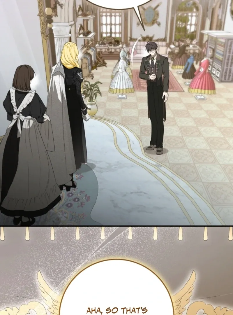 I Became the Master of the Devil Chapter 67 page 9 - 