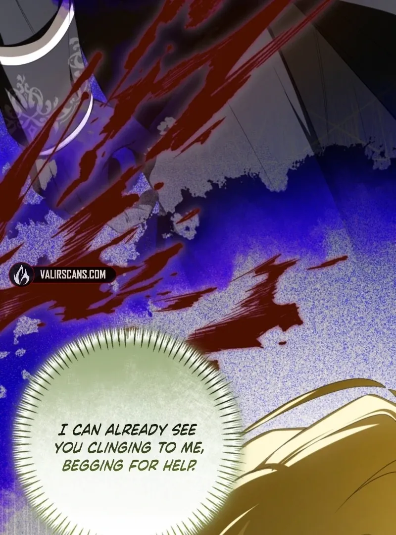 I Became the Master of the Devil Chapter 67 page 91 - 