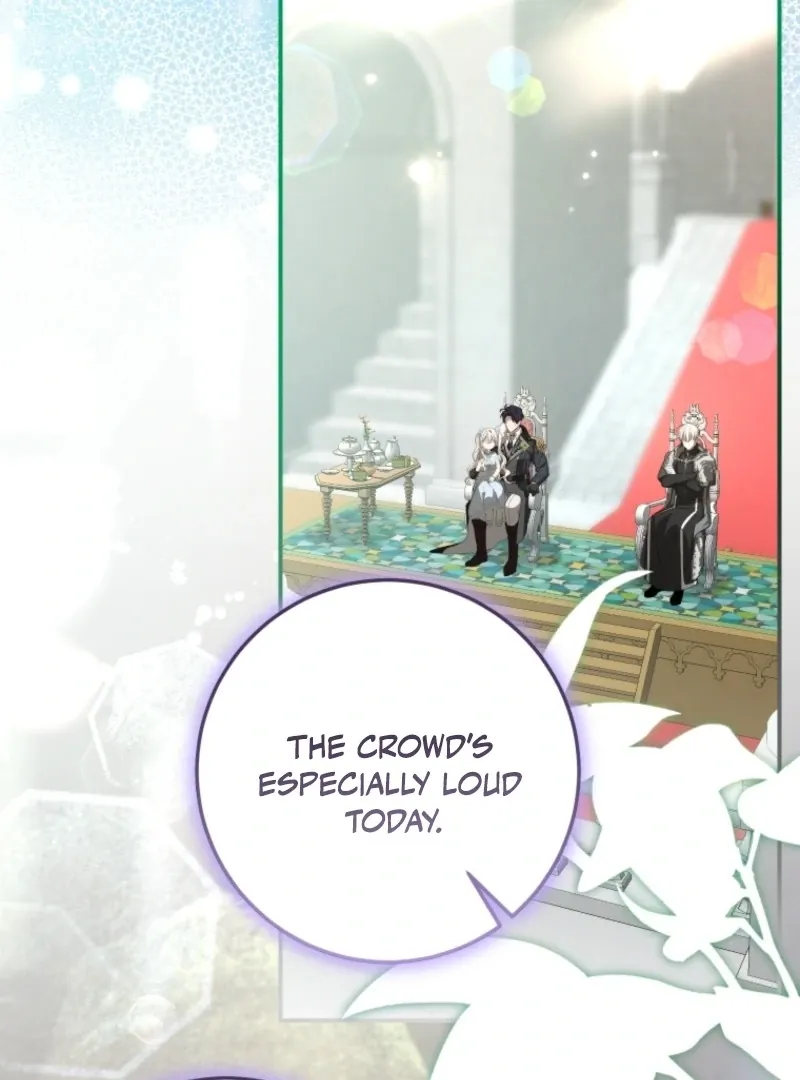 I Became the Master of the Devil Chapter 67 page 96 - 