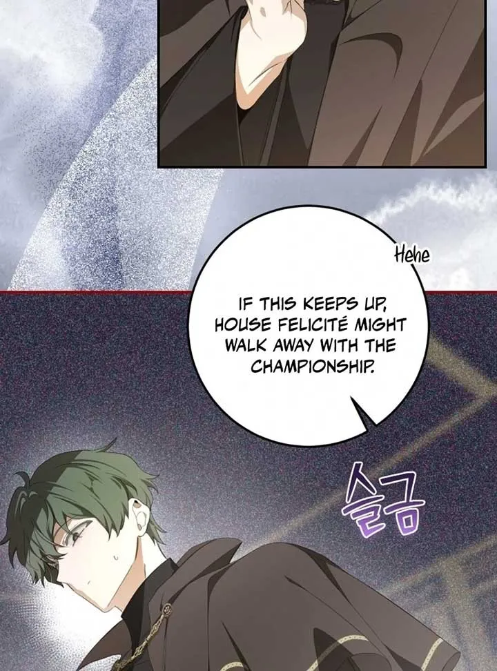I Became the Master of the Devil Chapter 68 page 104 - 