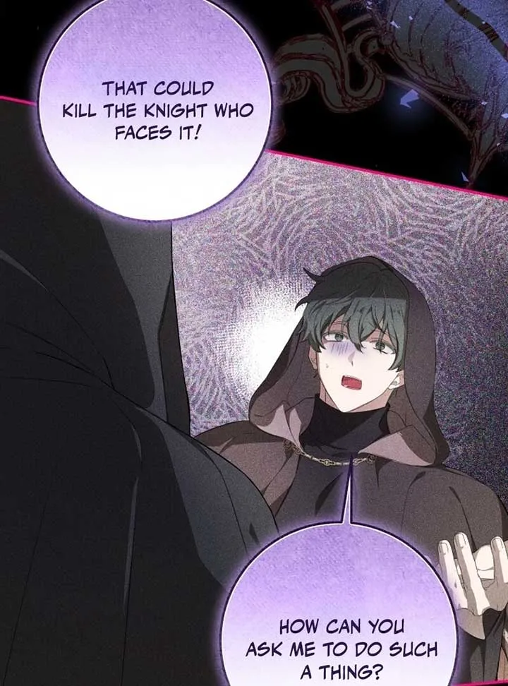 I Became the Master of the Devil Chapter 68 page 113 - 