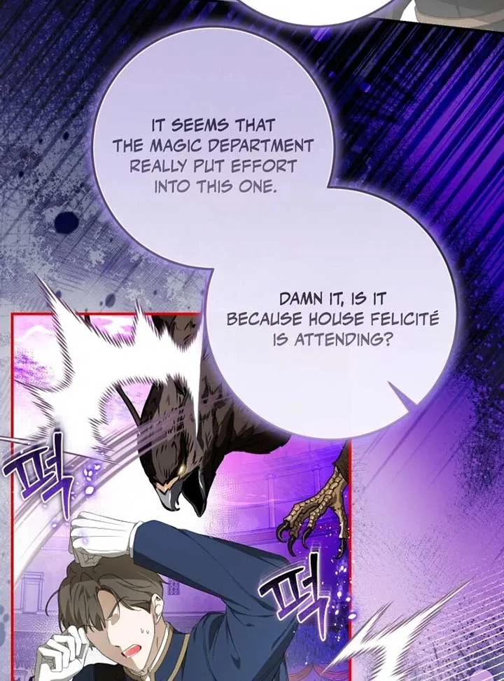 I Became the Master of the Devil Chapter 68 page 50 - 