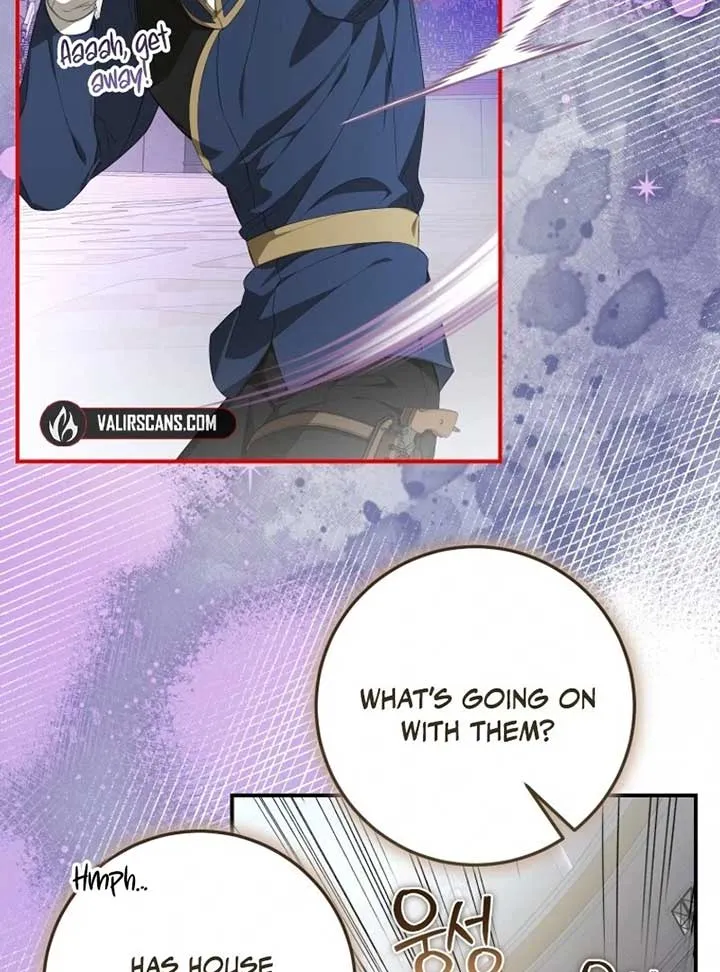 I Became the Master of the Devil Chapter 68 page 51 - 