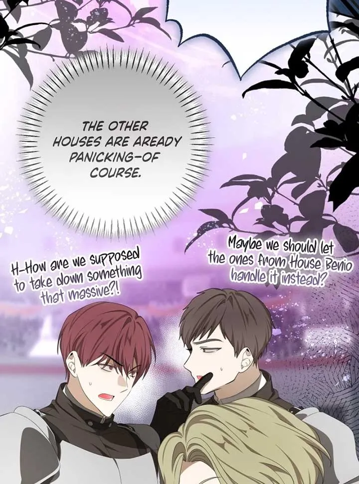 I Became the Master of the Devil Chapter 68 page 72 - 