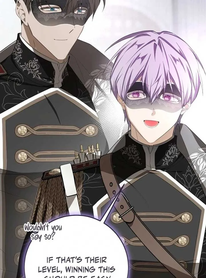 I Became the Master of the Devil Chapter 68 page 95 - 