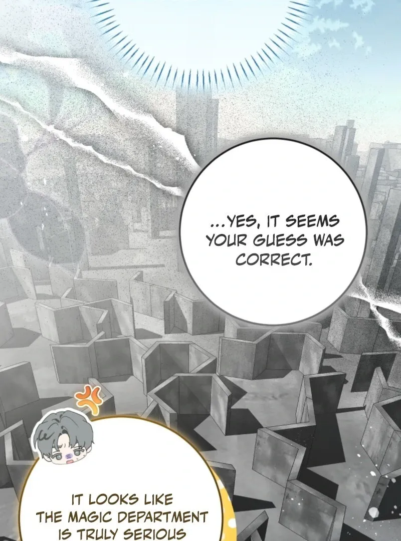 I Became the Master of the Devil Chapter 69 page 13 - 