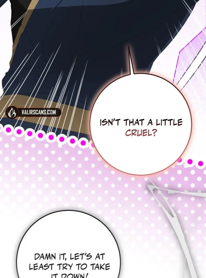 I Became the Master of the Devil Chapter 69 page 25 - 