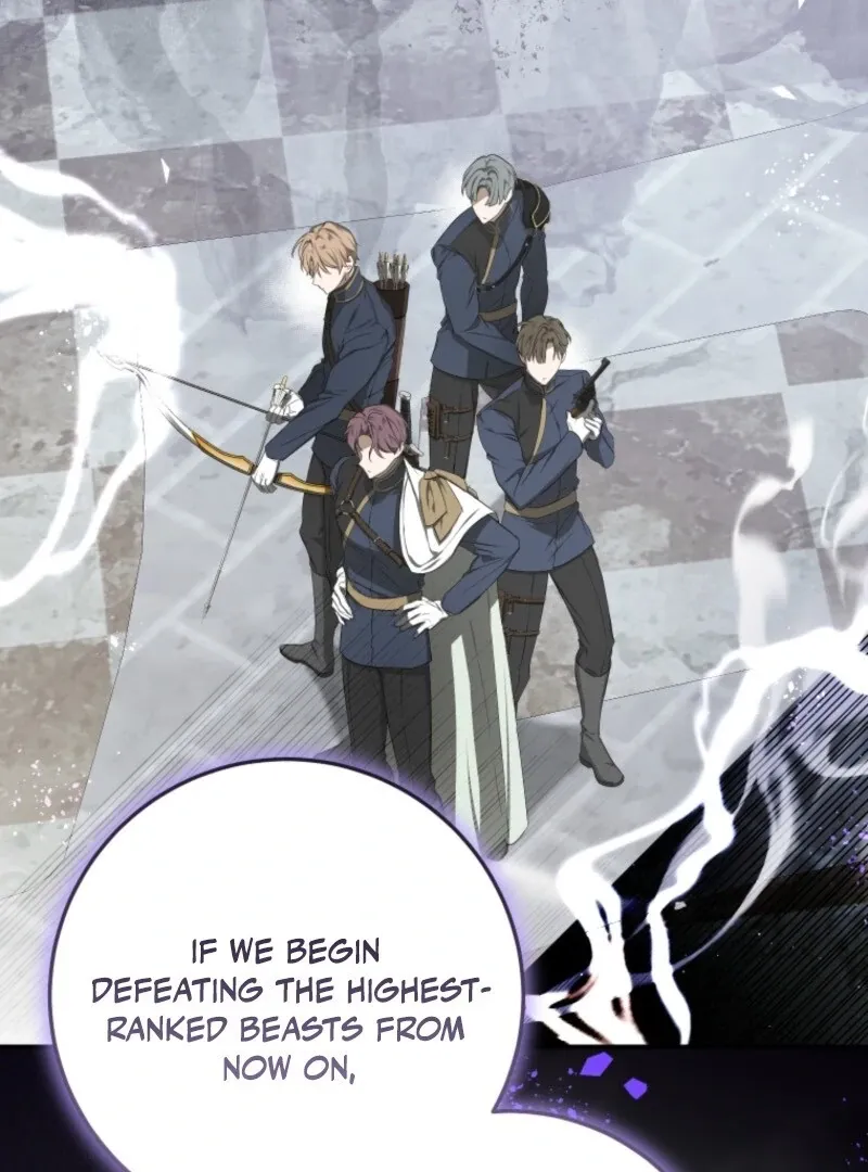 I Became the Master of the Devil Chapter 69 page 4 - 