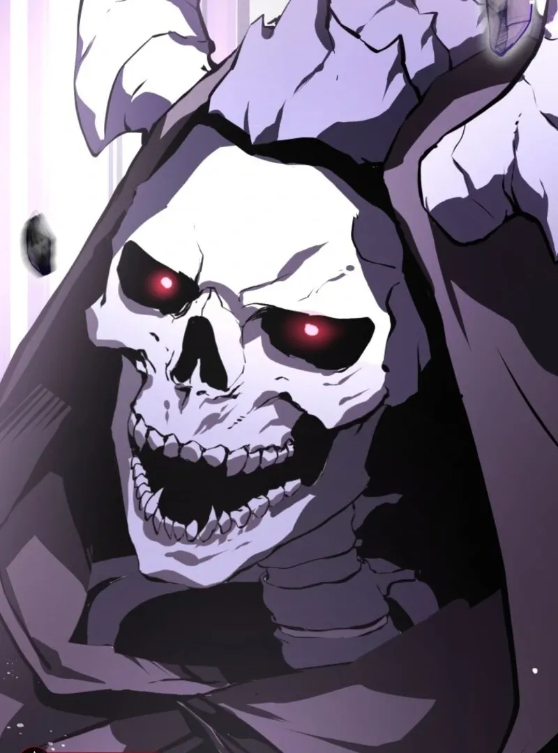 I Became the Master of the Devil Chapter 69 page 39 - 