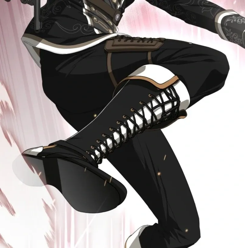 I Became the Master of the Devil Chapter 69 page 42 - 