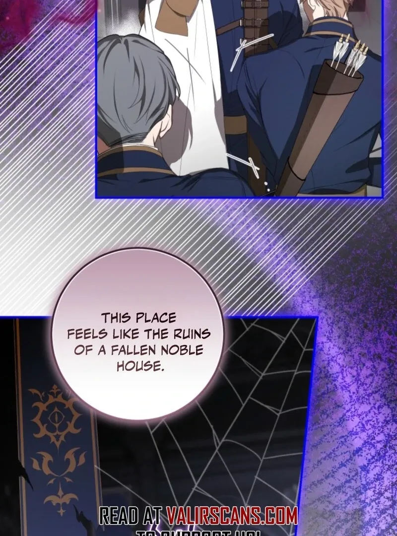 I Became the Master of the Devil Chapter 69 page 69 - 