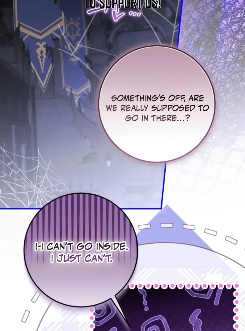 I Became the Master of the Devil Chapter 69 page 70 - 