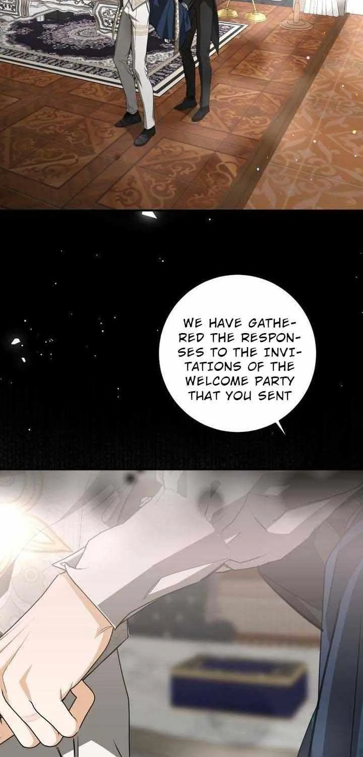 I Became the Master of the Devil Chapter 7 page 14 - 