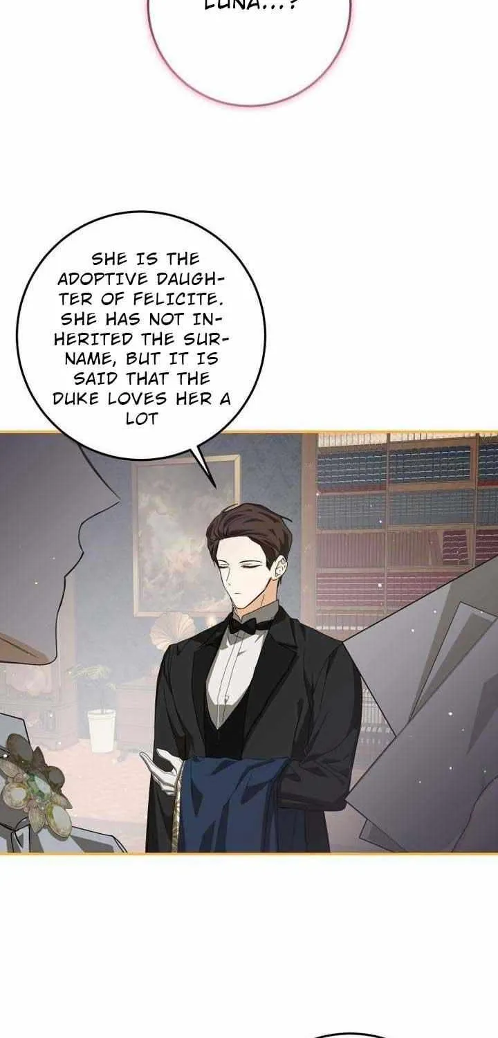 I Became the Master of the Devil Chapter 7 page 19 - 