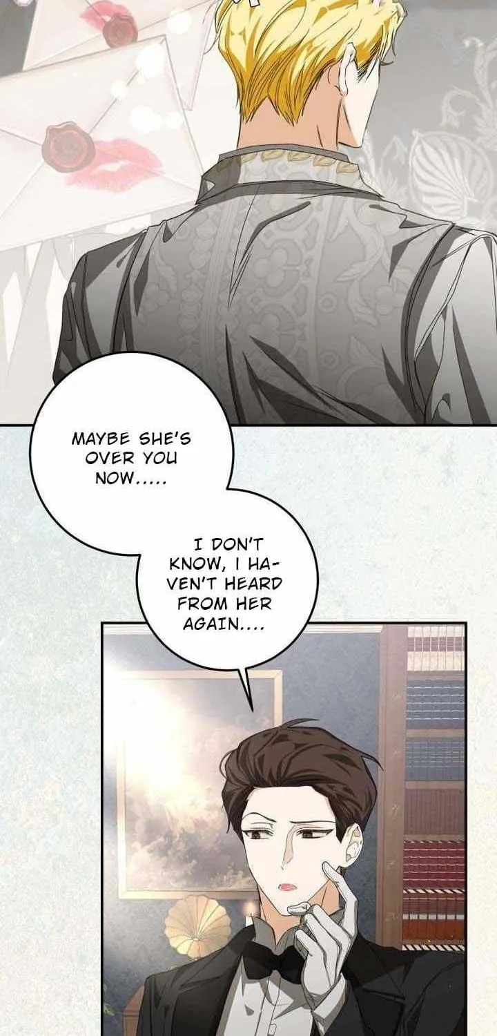 I Became the Master of the Devil Chapter 7 page 26 - 