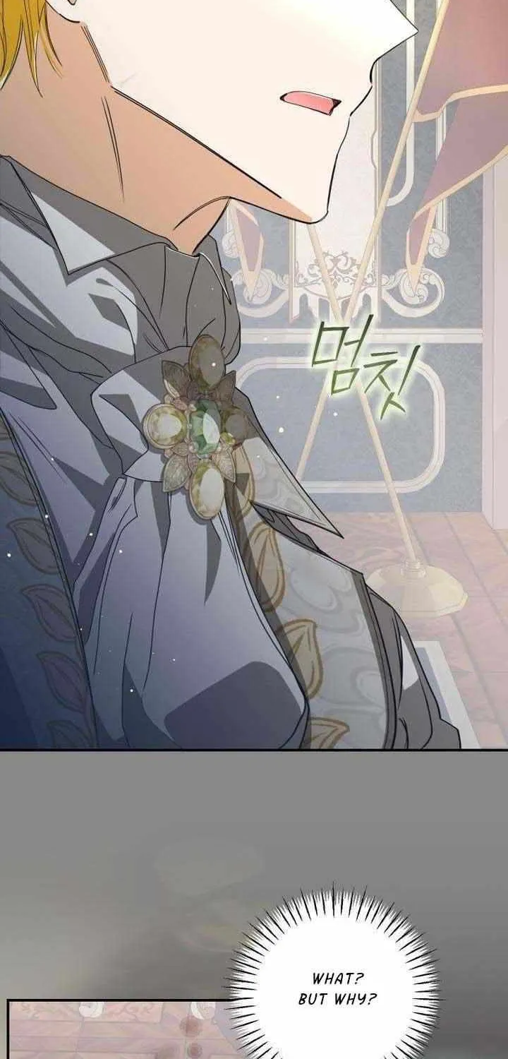 I Became the Master of the Devil Chapter 7 page 28 - 