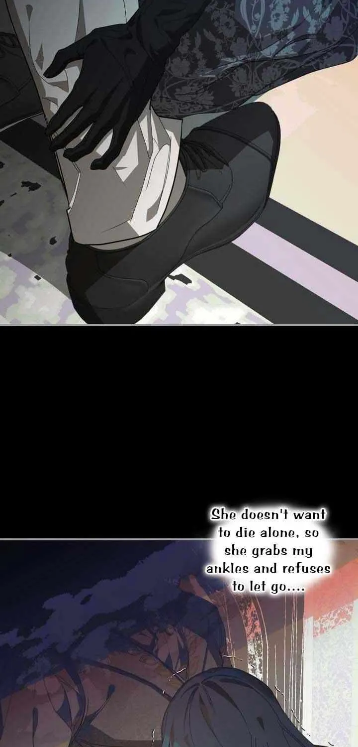 I Became the Master of the Devil Chapter 7 page 33 - 