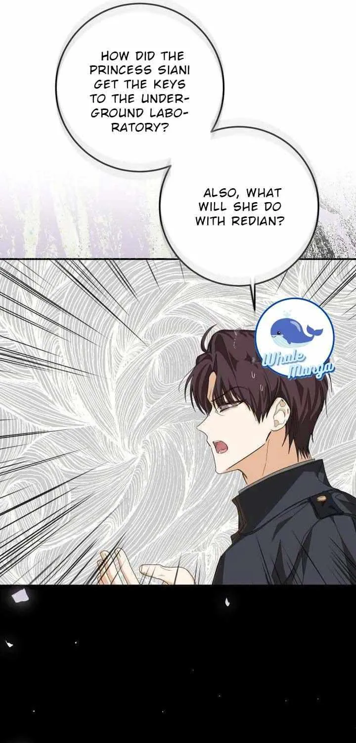 I Became the Master of the Devil Chapter 7 page 42 - 