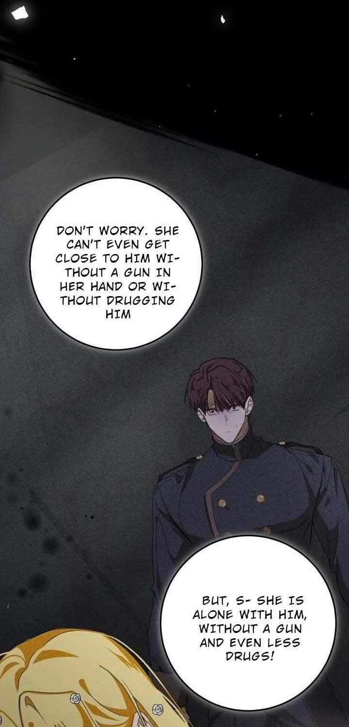 I Became the Master of the Devil Chapter 7 page 43 - 
